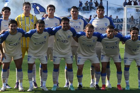 Godoy Cruz enfrenta a Mitre en el Feliciano Gambarte. Godoy Cruz enfrenta a Mitre en el Feliciano Gambarte.
