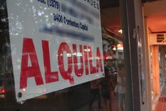 Inquilinos Agrupados presentó un amparo y un pedido de nulidad contra la derogación de la ley de alquileres. Foto: Archivo MDZ