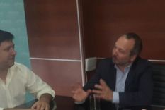 La reelección que queremos es para el proyecto político