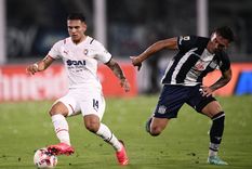 El Rojo viene de caer ante San Lorenzo en el debut. Foto: CA Independiente