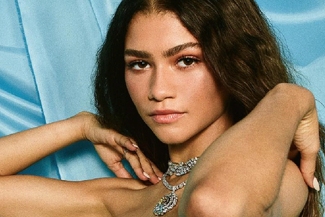 Zendaya es una fuente de inspiración constante. Foto: Instagram @zendaya