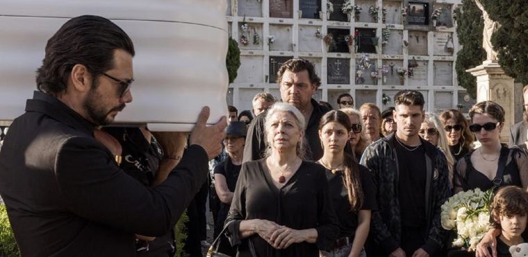 Una serie imperdible. Fuente: Netflix.