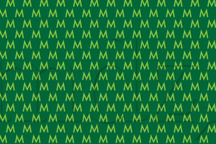 ACERTIJO VISUAL ACERTIJO VISUAL, RETO VISUAL, LETRA Foto: MDZ ONLINE