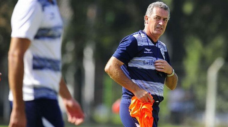 Foto: Gimnasia y Esgrima LP