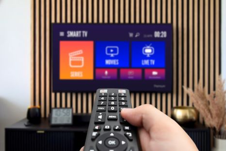 Walmart ofrece un descuento exclusivo en el dispositivo Roku Ultra LT para competir contra el mercado ilegal. Walmart ofrece un descuento exclusivo en el dispositivo Roku Ultra LT para competir contra el mercado ilegal.