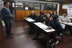 El programa de terminalidad educativa de la DGE tuvo 2.000 inscriptos en el último llamado Foto: DGE