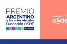 Habrá dos Premios Nacionales y uno dividido por regiones Foto: Gentileza