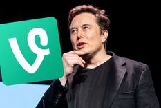 Musk piensa en revivir Vine. Foto: AppleInsider.