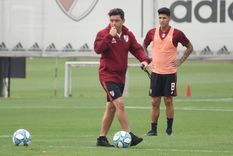 Foto: River Plate Foto: River Plate