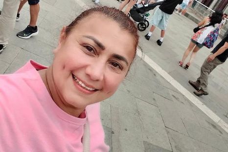 El caso de Yulixa Tolosa genero conmoción en la opinión pública colombiana. El caso de Yulixa Tolosa genero conmoción en la opinión pública colombiana.