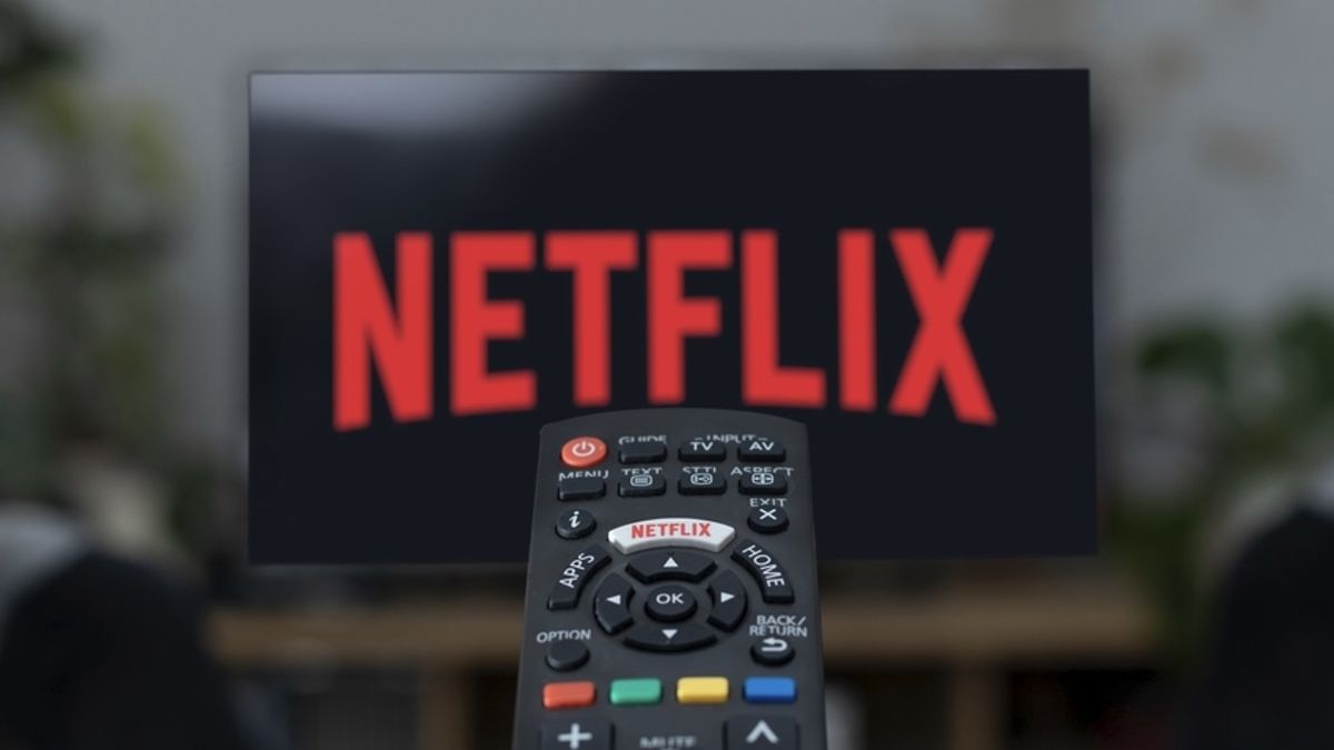 Netflix se llena de terror con su nueva docuserie para este Halloween