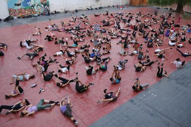 MDZol | Foto: Nacho Gaffuri / MDZ