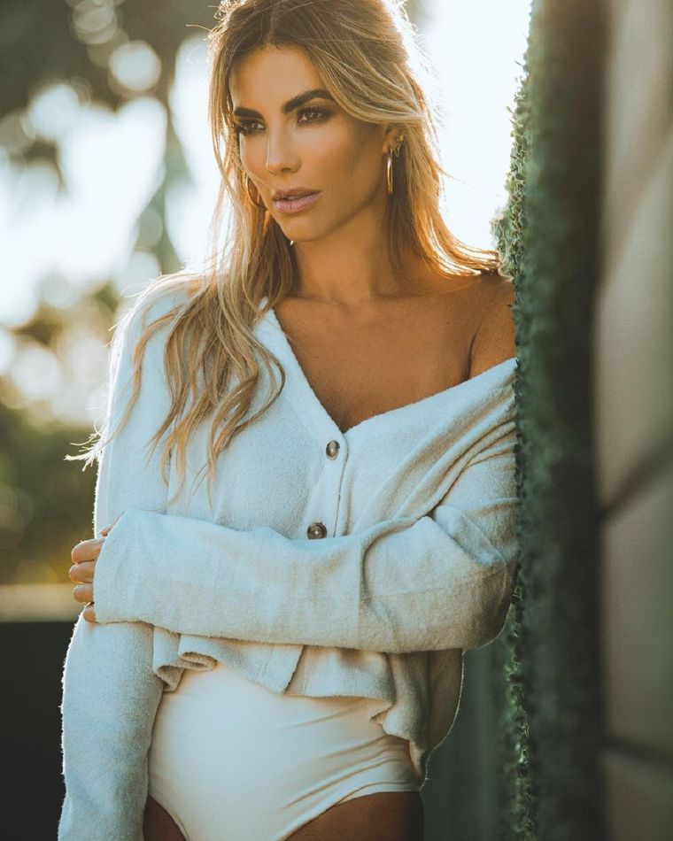 Gaby Espino Foto: Instagram