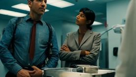 Una serie de las mejores de 2026.