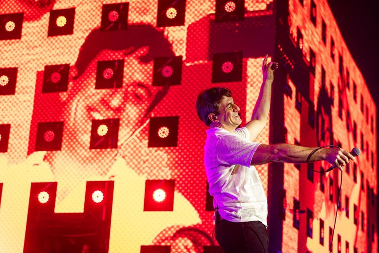 NTVG festejó sus 30 años en La Plata. NTVG festejó sus 30 años en La Plata.