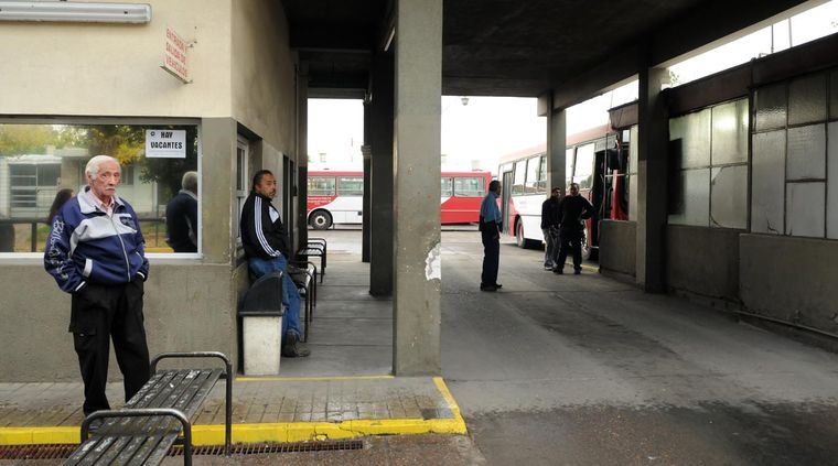 Foto: Nacho Gaffuri / MDZ