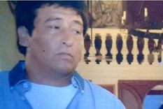 Desesperación Hacía días que lo buscaban.