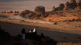 El Rally Dakar 2026 continúa con la sexta etapa tras el duro paso por la jornada Maratón.