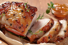 Es una fuente de proteínas de muy buena calidad, con un aporte de aminoácidos esenciales.