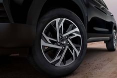 Hyundai Creta 2024 Hyundai Creta 2024