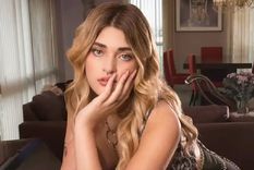 Martita Fort se lanzó de lleno al mundo del modelaje