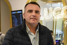 la liga mendocina de futbol ya tiene nuevo presidente y arranca la transicion