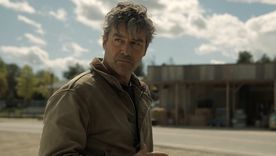 DC Studios lanza el primer vistazo de Lanterns, los Linterna Verde entran en acción