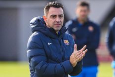 el delantero que gallardo descarto y xavi pidio para barcelona
