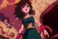La inteligencia artificial mostró cómo luciría este personaje de Dragon Ball en la vida real Foto: Archivo La inteligencia artificial mostró cómo luciría este personaje de Dragon Ball en la vida real Foto: Archivo