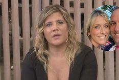 La conductora de Telenoche aprovechó sus días de descanso para sumarse al debate del momento. / Captura de TV