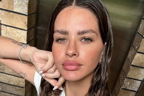 La actriz negó que su mascota haya muerto electrocutada y respondió a las acusaciones con un contundente testimonio. La actriz negó que su mascota haya muerto electrocutada y respondió a las acusaciones con un contundente testimonio.