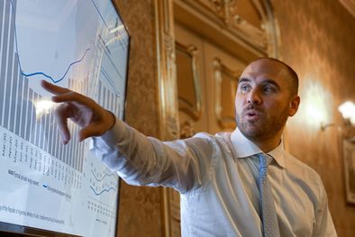 MDZol | Foto: Télam