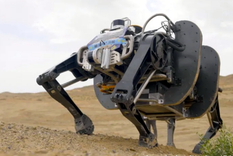 El aparato es el más grande del mundo de su tipo. Foto: Captura de pantalla