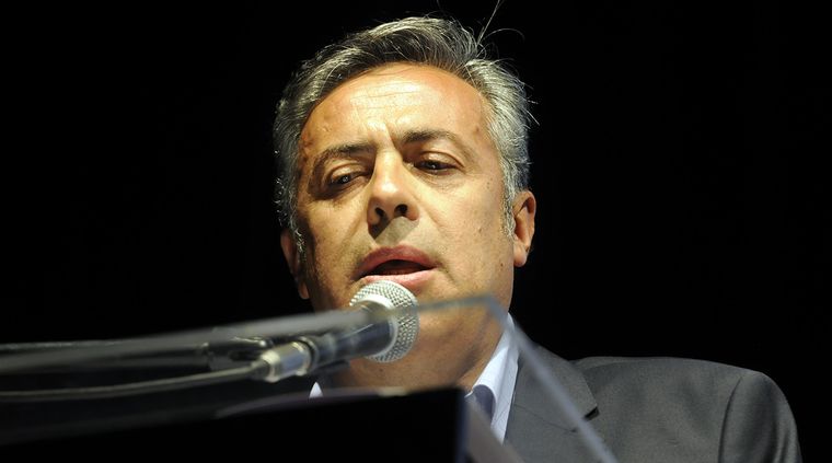 Foto: Alf Ponce / MDZ