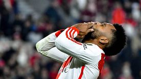 Tras cuatro temporadas en River, la salida de Borja es inminente Tras cuatro temporadas en River, la salida de Borja es inminente