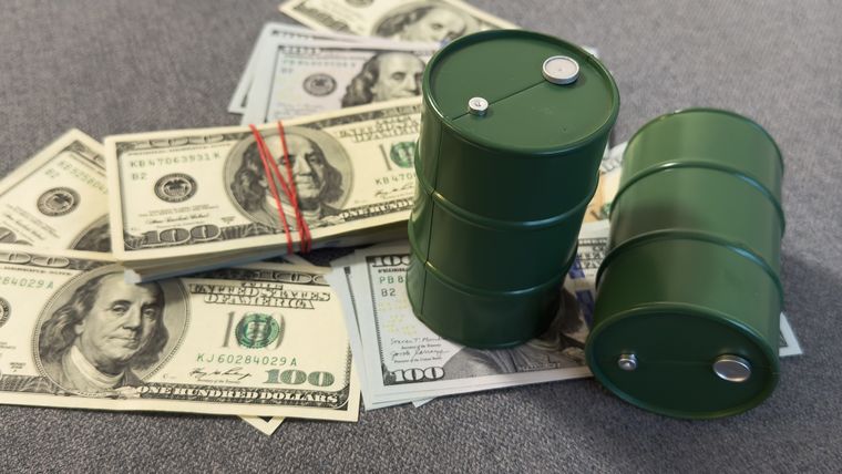 El Estrecho de Ormuz, clave para el comercio energético, concentra la atención por el riesgo de demoras y cortes en los envíos. El Estrecho de Ormuz, clave para el comercio energético, concentra la atención por el riesgo de demoras y cortes en los envíos.