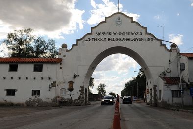 MDZol | Foto: ALF PONCE / MDZ