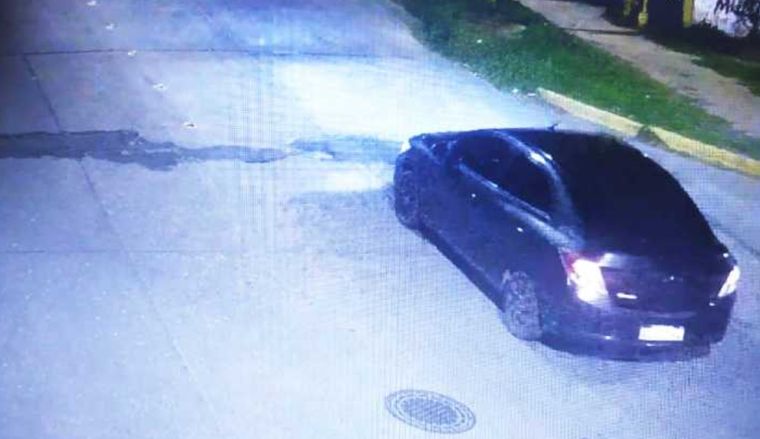 Delgado desapareció el 30 de octubre en la ciudad de San Lorenzo, Santa Fe. Foto: X