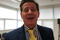 Fiscal Santiago Terán.