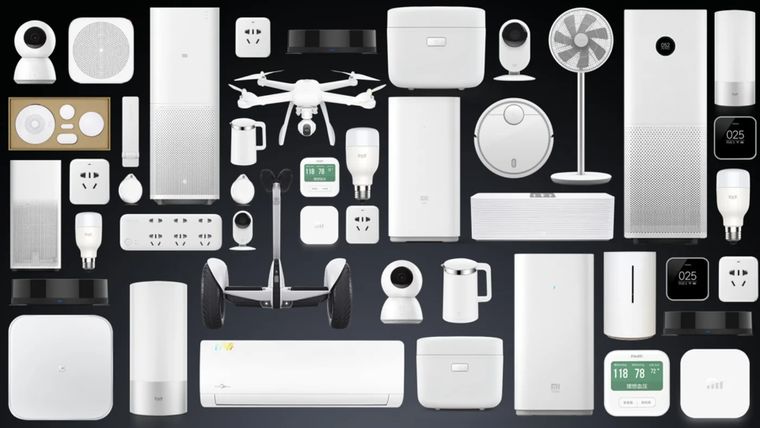 Los nuevos gadgets de Xiaomi bajo la línea Mijia revolucionan el mercado tecnológico en 2026.