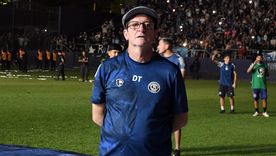 Alfredo Jesús Berti, el director de la película. Alfredo Jesús Berti, el director de la película.