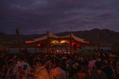 Mendoza fue reconocida a nivel internacional por su fuerte impacto en el universo digital. Foto: Turismo de Mendoza. Mendoza fue reconocida a nivel internacional por su fuerte impacto en el universo digital. Foto: Turismo de Mendoza.