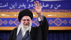 Ali Khamenei es el líder supremo de Irán. Ali Khamenei es el líder supremo de Irán.