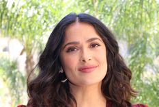 A pesar de llevar una vida de lujos, Salma Hayek le inculcó a su hija Valentina Paloma a mantener la humildad por sobre todas las cosas. Foto: INSTAGRAM @salmahayek