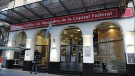 Los abogados porteños van a las urnas: se elige al sucesor de Ricardo Gil Lavedra