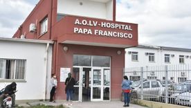La Justicia de Salta investiga la muerte de un nene de 2 años que presentaba lesiones compatibles con maltrato. La Justicia de Salta investiga la muerte de un nene de 2 años que presentaba lesiones compatibles con maltrato.