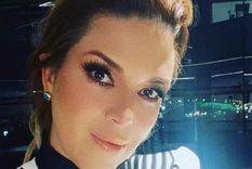 Alicia Machado posee millones de seguidores en las redes sociales. Foto: Instagram/Alicia Machado