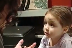 ?micuman?: una nena no puede pronunciar tucuman y se vuelve viral