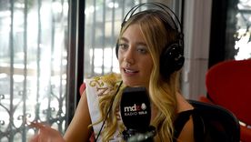Agostina Saua, la Reina Nacional de la Vendimia 2024 que compartió un mensaje de amor. Agostina Saua, la Reina Nacional de la Vendimia 2024 que compartió un mensaje de amor.