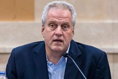 jaime perczyk se reunio con unicef y definio aspectos de la pandemia